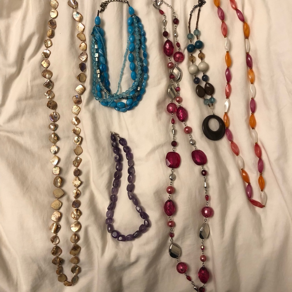 Costume Jewlery